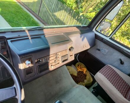 КрАЗ 255Б1, об'ємом двигуна 14.86 л та пробігом 0 тис. км за 16500 $, фото 11 на Automoto.ua