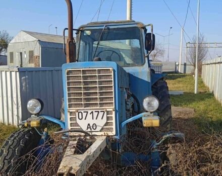 КрАЗ 255Б1, объемом двигателя 14.86 л и пробегом 0 тыс. км за 6200 $, фото 1 на Automoto.ua