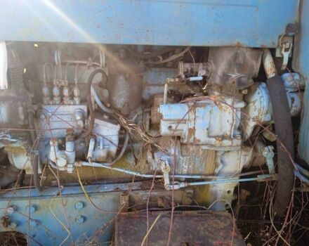 КрАЗ 255Б1, объемом двигателя 14.86 л и пробегом 0 тыс. км за 6200 $, фото 3 на Automoto.ua