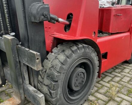 КрАЗ 255Б1, объемом двигателя 14.86 л и пробегом 0 тыс. км за 5003 $, фото 7 на Automoto.ua