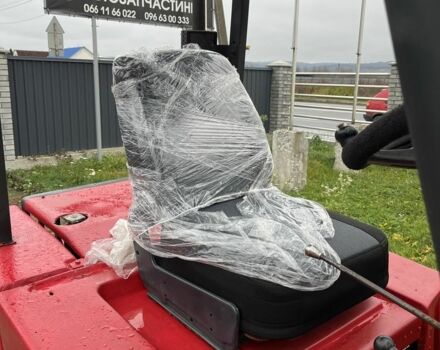 КрАЗ 255Б1, объемом двигателя 14.86 л и пробегом 0 тыс. км за 5003 $, фото 3 на Automoto.ua