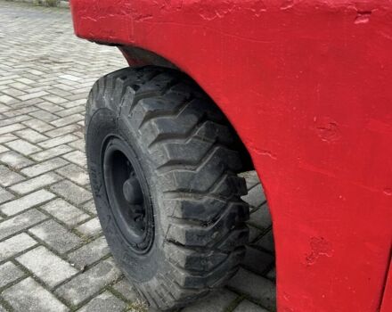 КрАЗ 255Б1, объемом двигателя 14.86 л и пробегом 0 тыс. км за 5003 $, фото 6 на Automoto.ua