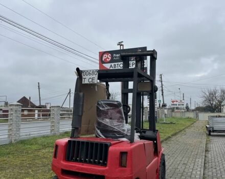 КрАЗ 255Б1, объемом двигателя 14.86 л и пробегом 0 тыс. км за 5003 $, фото 2 на Automoto.ua