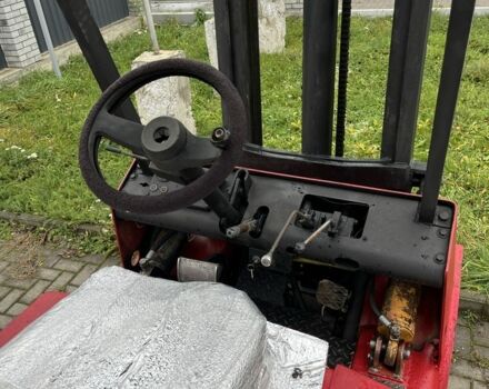 КрАЗ 255Б1, объемом двигателя 14.86 л и пробегом 0 тыс. км за 5003 $, фото 5 на Automoto.ua