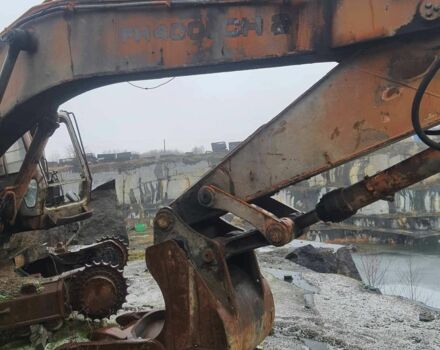 КрАЗ 255Б1, объемом двигателя 14.86 л и пробегом 0 тыс. км за 4150 $, фото 1 на Automoto.ua