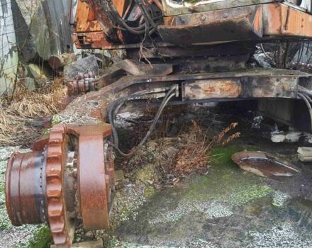 КрАЗ 255Б1, объемом двигателя 14.86 л и пробегом 0 тыс. км за 4150 $, фото 5 на Automoto.ua