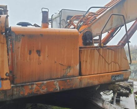 КрАЗ 255Б1, объемом двигателя 14.86 л и пробегом 0 тыс. км за 4150 $, фото 7 на Automoto.ua