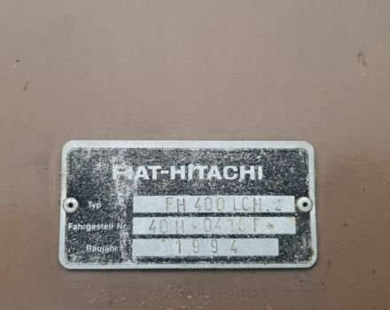КрАЗ 255Б1, объемом двигателя 14.86 л и пробегом 0 тыс. км за 4150 $, фото 4 на Automoto.ua