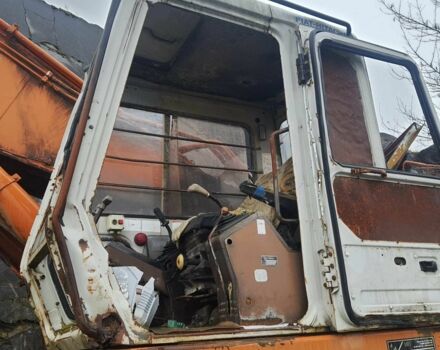 КрАЗ 255Б1, объемом двигателя 14.86 л и пробегом 0 тыс. км за 4150 $, фото 6 на Automoto.ua