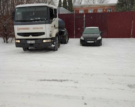 КрАЗ 255Б1, объемом двигателя 14.86 л и пробегом 0 тыс. км за 7000 $, фото 4 на Automoto.ua