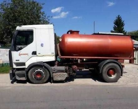 КрАЗ 255Б1, объемом двигателя 14.86 л и пробегом 0 тыс. км за 7000 $, фото 15 на Automoto.ua