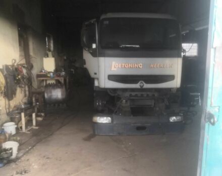 КрАЗ 255Б1, объемом двигателя 14.86 л и пробегом 0 тыс. км за 7000 $, фото 8 на Automoto.ua