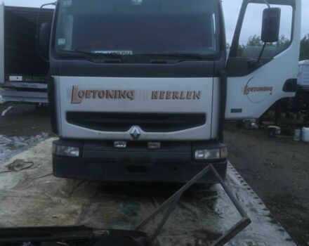 КрАЗ 255Б1, объемом двигателя 14.86 л и пробегом 0 тыс. км за 7000 $, фото 16 на Automoto.ua