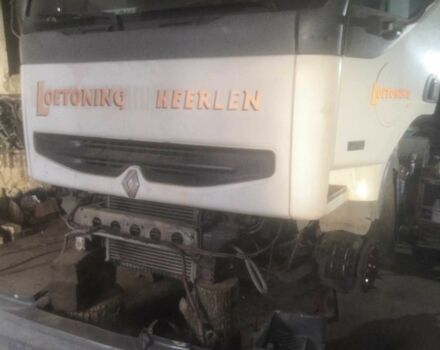 КрАЗ 255Б1, объемом двигателя 14.86 л и пробегом 0 тыс. км за 7000 $, фото 9 на Automoto.ua