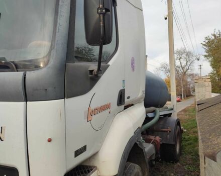 КрАЗ 255Б1, объемом двигателя 14.86 л и пробегом 0 тыс. км за 7000 $, фото 3 на Automoto.ua