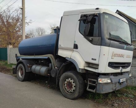 КрАЗ 255Б1, объемом двигателя 14.86 л и пробегом 0 тыс. км за 7000 $, фото 2 на Automoto.ua