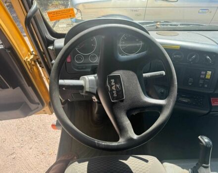 КрАЗ 255Б1, объемом двигателя 14.86 л и пробегом 0 тыс. км за 64710 $, фото 7 на Automoto.ua