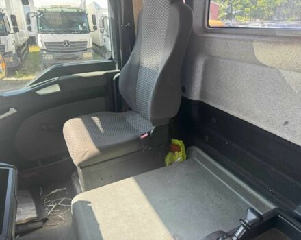 КрАЗ 255Б1, объемом двигателя 14.86 л и пробегом 0 тыс. км за 64710 $, фото 18 на Automoto.ua