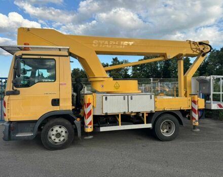 КрАЗ 255Б1, объемом двигателя 14.86 л и пробегом 0 тыс. км за 64710 $, фото 1 на Automoto.ua