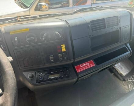 КрАЗ 255Б1, объемом двигателя 14.86 л и пробегом 0 тыс. км за 64710 $, фото 17 на Automoto.ua