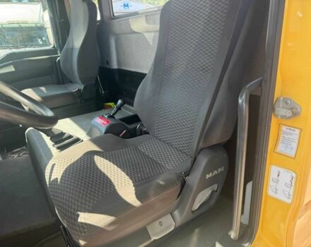 КрАЗ 255Б1, объемом двигателя 14.86 л и пробегом 0 тыс. км за 64710 $, фото 19 на Automoto.ua