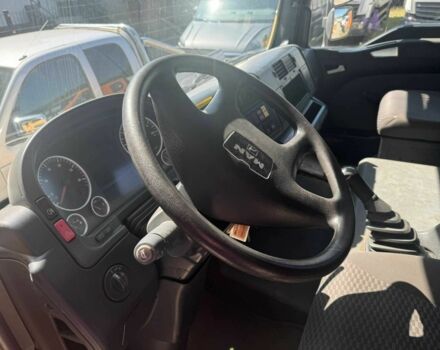 КрАЗ 255Б1, объемом двигателя 14.86 л и пробегом 0 тыс. км за 64710 $, фото 16 на Automoto.ua