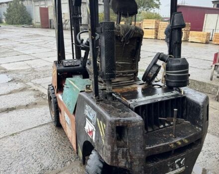 КрАЗ 255Б1, объемом двигателя 14.86 л и пробегом 0 тыс. км за 3700 $, фото 4 на Automoto.ua