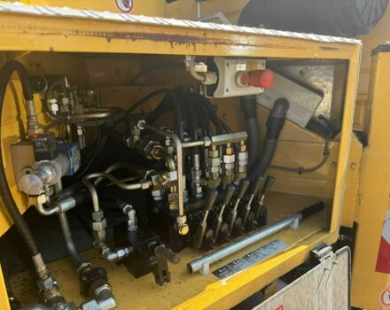 КрАЗ 255Б1, объемом двигателя 14.86 л и пробегом 0 тыс. км за 64710 $, фото 6 на Automoto.ua