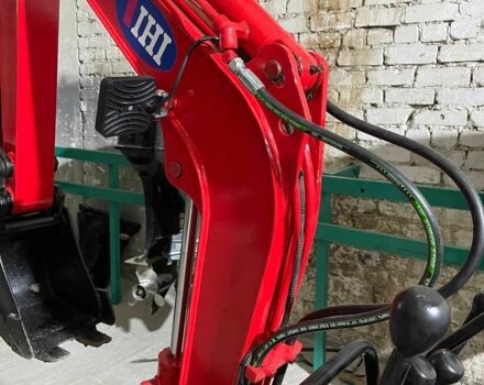 КрАЗ 255Б1, об'ємом двигуна 14.86 л та пробігом 0 тис. км за 4171 $, фото 6 на Automoto.ua