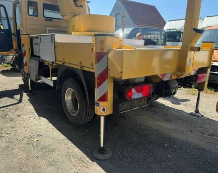 КрАЗ 255Б1, объемом двигателя 14.86 л и пробегом 0 тыс. км за 64710 $, фото 15 на Automoto.ua