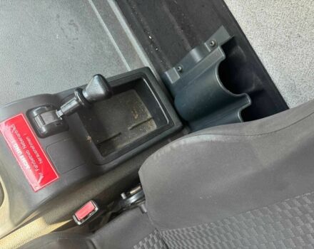 КрАЗ 255Б1, объемом двигателя 14.86 л и пробегом 0 тыс. км за 64710 $, фото 12 на Automoto.ua