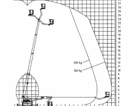 КрАЗ 255Б1, объемом двигателя 14.86 л и пробегом 0 тыс. км за 64710 $, фото 20 на Automoto.ua