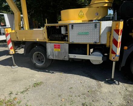 КрАЗ 255Б1, объемом двигателя 14.86 л и пробегом 0 тыс. км за 64710 $, фото 9 на Automoto.ua