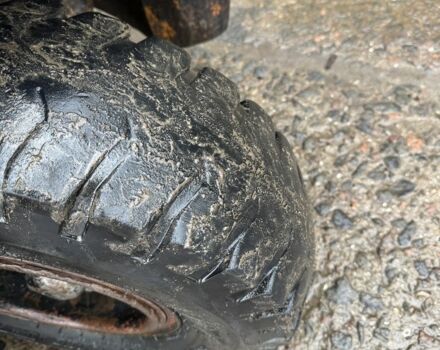 КрАЗ 255Б1, объемом двигателя 14.86 л и пробегом 0 тыс. км за 3700 $, фото 7 на Automoto.ua