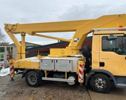 КрАЗ 255Б1, объемом двигателя 14.86 л и пробегом 0 тыс. км за 64710 $, фото 2 на Automoto.ua