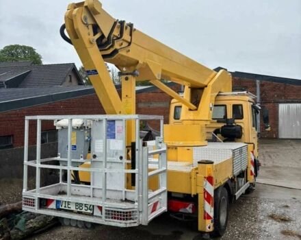 КрАЗ 255Б1, объемом двигателя 14.86 л и пробегом 0 тыс. км за 64710 $, фото 4 на Automoto.ua