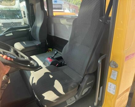 КрАЗ 255Б1, объемом двигателя 14.86 л и пробегом 0 тыс. км за 64710 $, фото 11 на Automoto.ua