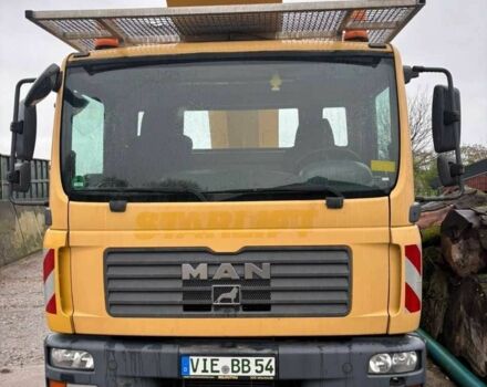 КрАЗ 255Б1, объемом двигателя 14.86 л и пробегом 0 тыс. км за 64710 $, фото 5 на Automoto.ua