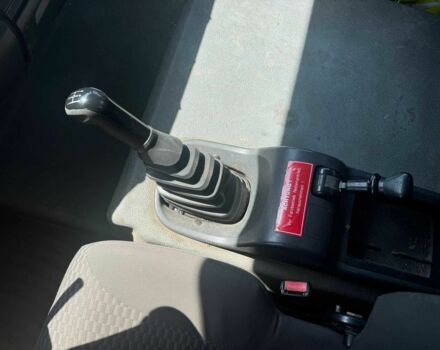 КрАЗ 255Б1, объемом двигателя 14.86 л и пробегом 0 тыс. км за 64710 $, фото 14 на Automoto.ua