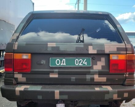 КрАЗ 255Б1, объемом двигателя 14.86 л и пробегом 0 тыс. км за 3154 $, фото 3 на Automoto.ua