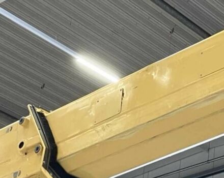 КрАЗ 255Б1, объемом двигателя 14.86 л и пробегом 0 тыс. км за 64710 $, фото 10 на Automoto.ua