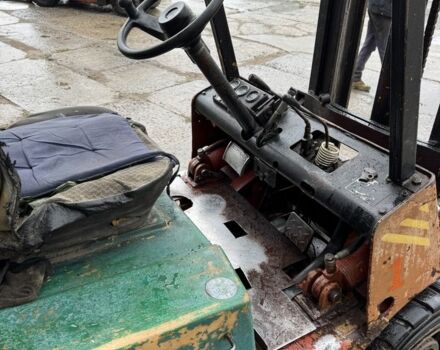 КрАЗ 255Б1, объемом двигателя 14.86 л и пробегом 0 тыс. км за 3700 $, фото 1 на Automoto.ua