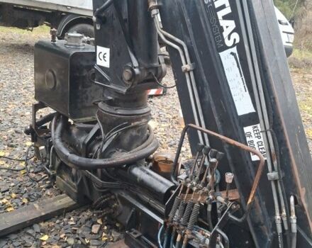 КрАЗ 255Б1, объемом двигателя 14.86 л и пробегом 0 тыс. км за 5500 $, фото 1 на Automoto.ua