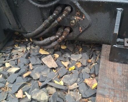 КрАЗ 255Б1, объемом двигателя 14.86 л и пробегом 0 тыс. км за 5500 $, фото 6 на Automoto.ua