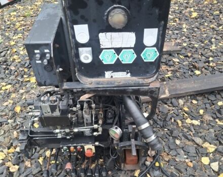 КрАЗ 255Б1, объемом двигателя 14.86 л и пробегом 0 тыс. км за 5500 $, фото 5 на Automoto.ua