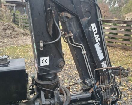 КрАЗ 255Б1, объемом двигателя 14.86 л и пробегом 0 тыс. км за 5500 $, фото 3 на Automoto.ua