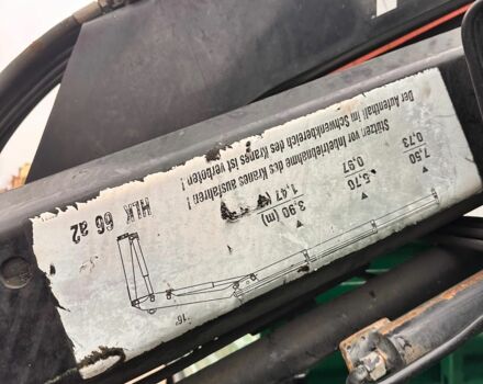 КрАЗ 255Б1, об'ємом двигуна 14.86 л та пробігом 0 тис. км за 24999 $, фото 3 на Automoto.ua