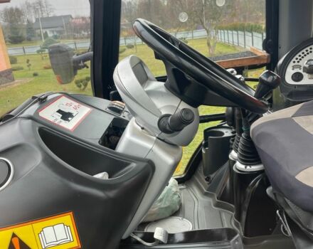 КрАЗ 255Б1, об'ємом двигуна 14.86 л та пробігом 0 тис. км за 30500 $, фото 5 на Automoto.ua