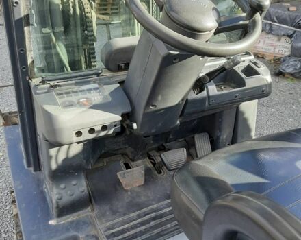 КрАЗ 255Б1, объемом двигателя 14.86 л и пробегом 0 тыс. км за 4743 $, фото 1 на Automoto.ua