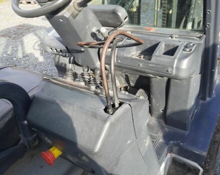 КрАЗ 255Б1, объемом двигателя 14.86 л и пробегом 0 тыс. км за 4743 $, фото 2 на Automoto.ua